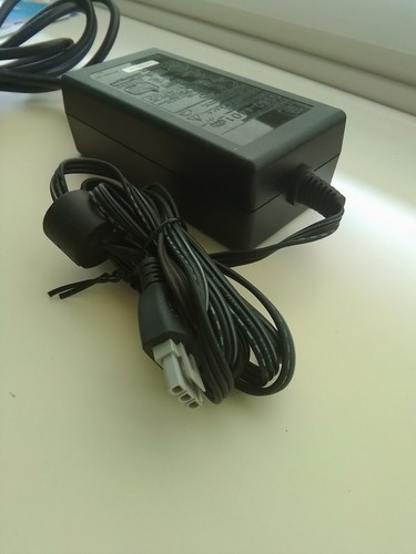 HP Netzteil Power Adapter 0950-4401 für HP Drucker, Out 32V=700mA 16V=625mA