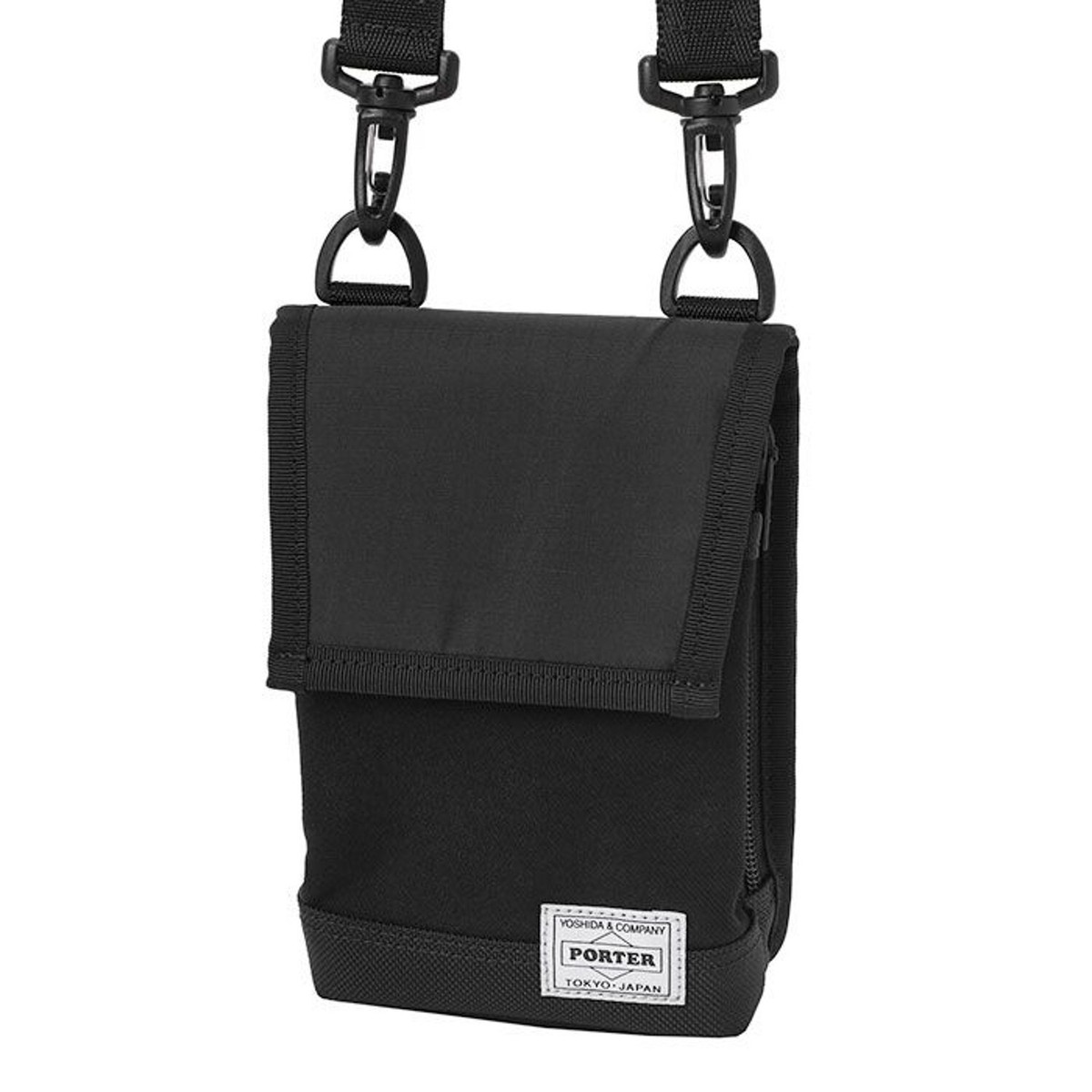 ポーター PORTER / SWITCH SHOULDER POUCH ASK availability First) PORTER / SWITCH SHOULDER POUCH from Japan