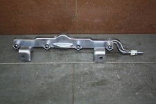 Mazda 2 DE 1.3 Einspritzleiste Verteilerrohr Kraftstoff Verteiler