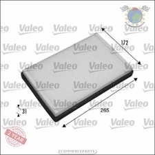 Filtre d'habitacle Volvo V90