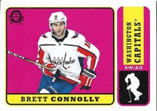 Brett Connolly #359 - 2018-19 O-Pee-Chee - Base Retro