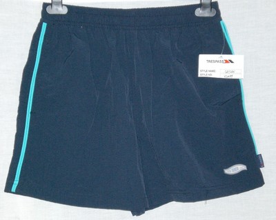 new navy shorts