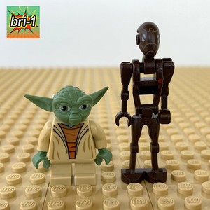 lego star wars commando droid