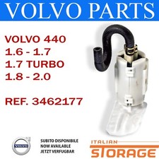 Carburateur Volvo 440