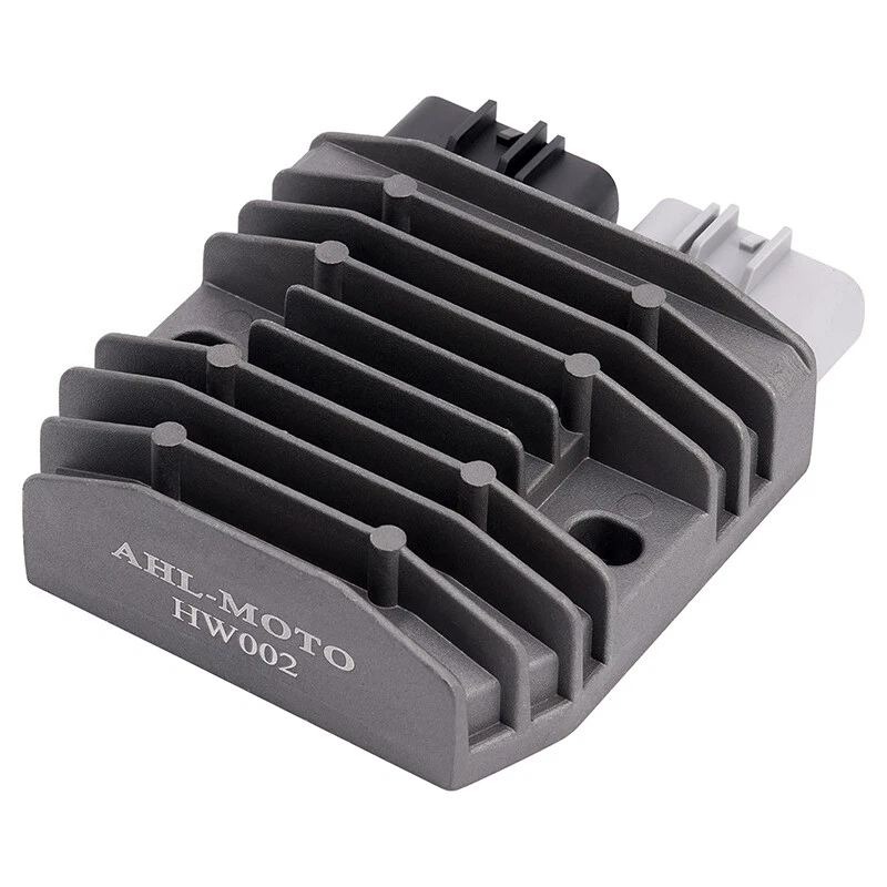 Regulator Rectifier for Yamaha ROAD STAR S 06-14 RAIDER (All Model) 08-15 XV1700 - Image 4 of 4