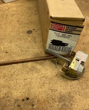 Factory Authorized Parts , 51CM 660 001 Thermostat