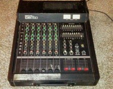 Yamaha EMX150 Powered Mixer PICK-UP,ONLY OHIO