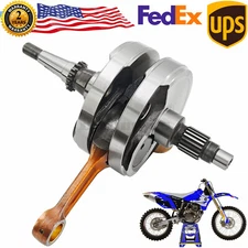 For Yamaha YZ250F YZ 250F Crankshaft 2003-2013 For KALAMA Brand New Crankshaft