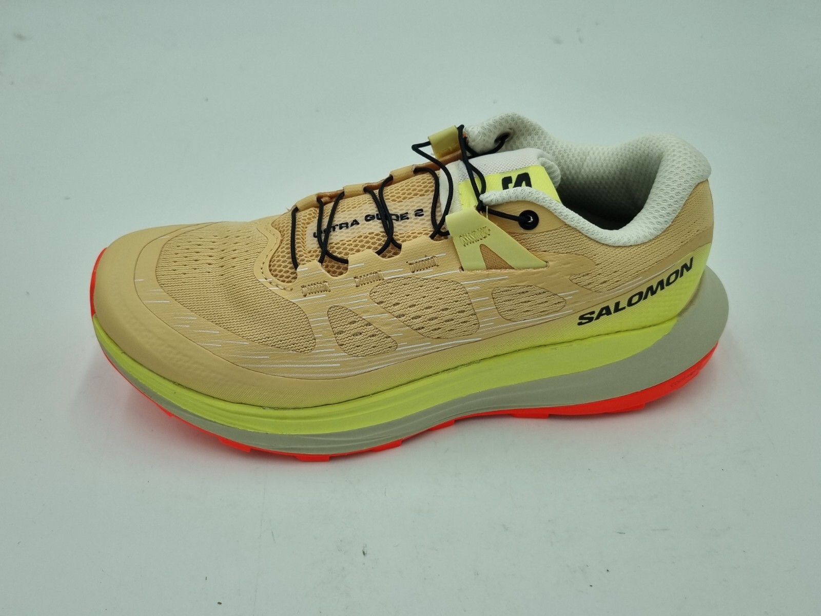 Scarpa da donna Salomon Ultra Glide 2 W 472862 taglia 41 1 3 nuova