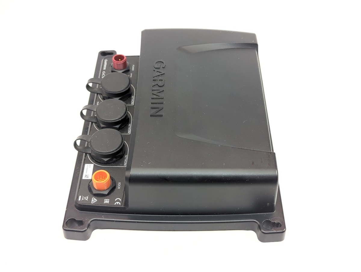 Garmin GCV 10 010-01156-02 Marine echoMAP GPSMAP CHIRP Scanning