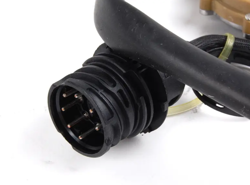 NEW BMW 7 E38 POSITION SWITCH 24101421794 1421794 ORIGINAL 24-10-1-421 ...