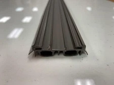 Taylor Door Bottom (Sweep) 36"   (Brown)