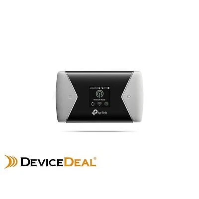 TP-Link M7450 4G Mobile Wireless AC1200 Modem Router M7450 - Picture 2 of 5