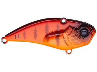 Raid Japan Level Vib Boost Lipless Crankbait - Choose Size / Color