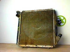 Radiateur Renault EXPRESS