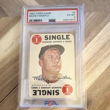 2019 Topps 52-Card Baseball Game Cards 8