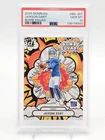 JAXSON DART 2025 DONRUSS BOMB SQUAD ROOKIE GIANTS GEM MINT PSA 10 B Q0004