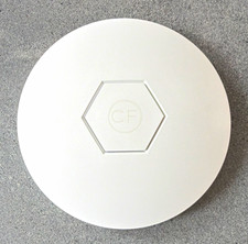 AP 13 Ceiling-Mount Wireless Access Point PoE 1300Mbps White RJ-45 1 Port