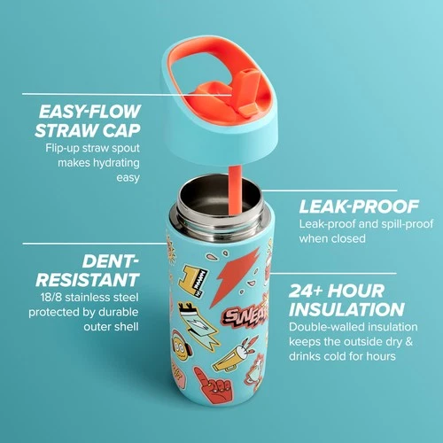Gatorade Rookie Water Bottle