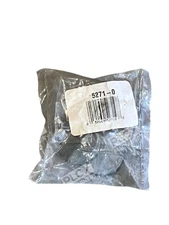 Hubbell 1" Water Proof Closure Plug 5271-0