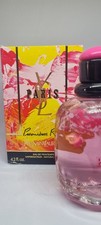Paris Roses Enchantees Yves Saint Laurent perfume - a fragrance