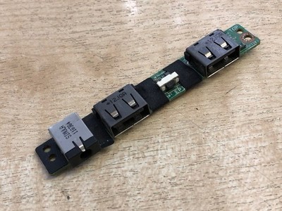 Asus Eee Slate EP121 12,1'' USB Audio Board 60-OK02IO1000-D02
