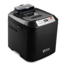 Kitchen in the Box 2lb Bread Maker Auto Fruit...