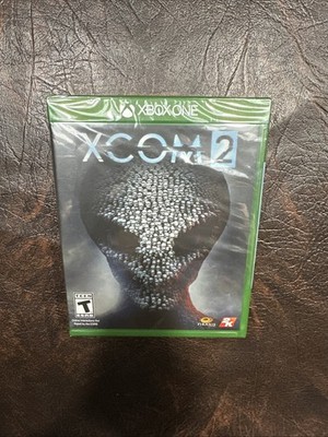 XCOM 2 For Xbox One - Microsoft Xbox One