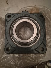 NEW Dodge 124081 SCM 2-1/2 Flanged Mount Ball Bearing