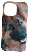 German Shepherd Dog Design for Men Women Teens Case iPhone 14 Pro Max