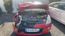 Boite de vitesse Hyundai I20
