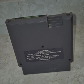 10-Yard Fight (Nintendo Entertainment System | NES) *CART ONLY*