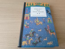 Märchen der Weltliteratur - Märchen aus 1001 Nacht - Zweiter Band