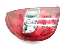 RÜCKLEUCHTE AUßEN LINKS / 2668330 FÜR CITROËN C5 I DC_ 2.0 HDI DCRHZB, DCRHZE