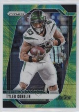 2024 Panini Prizm Hyper Prizm 98/180 Tyler Conklin #225 1ek2