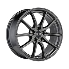 ALUFELGE OZ RACING SUPER SPORT FUR MERCEDES-BENZ CLASSE R 8X19 5X112 STAR GRAPH
