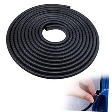 32.3ft 10m Car Door Edge Guards Rubber Universal for Most Vehicles Water 32ft