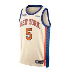 [ All Stitched ] Knicks Alvarado 2025/26 Jersey