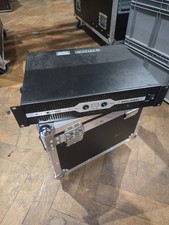 Verst&auml;rker SMA-2000 OMNITRONIC 2000 Watt