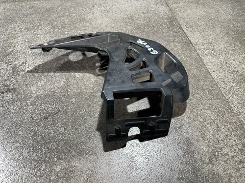 Stoßstangenhalterung Halter vorne rechts 7385348 BMW 5er G30 G31