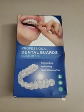 Professional Dental Guards, Custom Fit