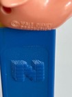 Vintage Pez Dispenser Disney Practical Pig NO FEET Austria — photo 8