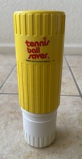 GEXCO Tennis Ball Saver Pressure Container Keeps Factory Fresh - Made In USA