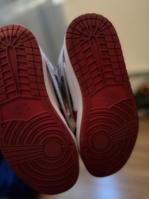 Vogalstand Air Jordan 1 