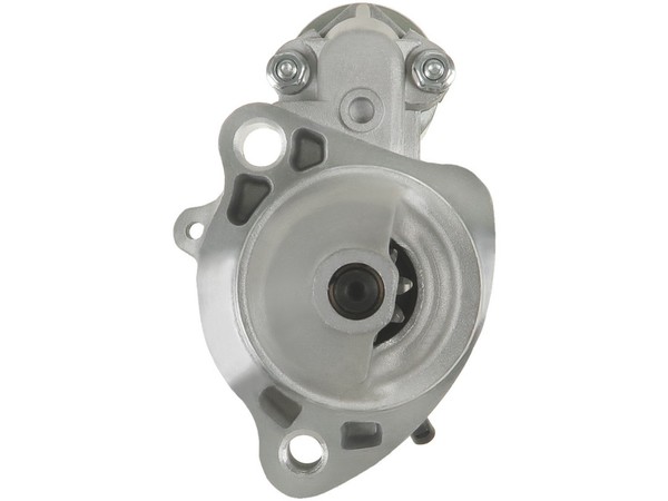 As-Pl Anlasser Starter AS S6525S 12V FüR Honda Jazz 2 Civic 8 Hatchback FN FK 3-image