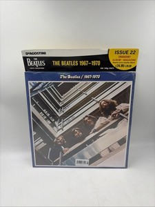 Beatles Deagostini | eBay