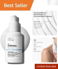 Fragrance-Free Niacinamide 5 Dark Spot Corrector - Hydrating 3.4 Fl Oz