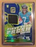 2024 Panini Donruss Optic - First Year Fresh Brian Thomas Jr. #FYF-BTJ Jaguars