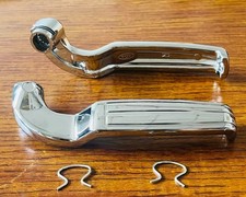 Inside Door Handles Clips Kit For 1968 69 70 Bel Air Biscayne Caprice Impala