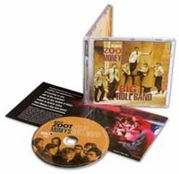 Zoot Money: Zoot Money: The Best Of Zoot Money's Big Roll Band - - (Cd / T)